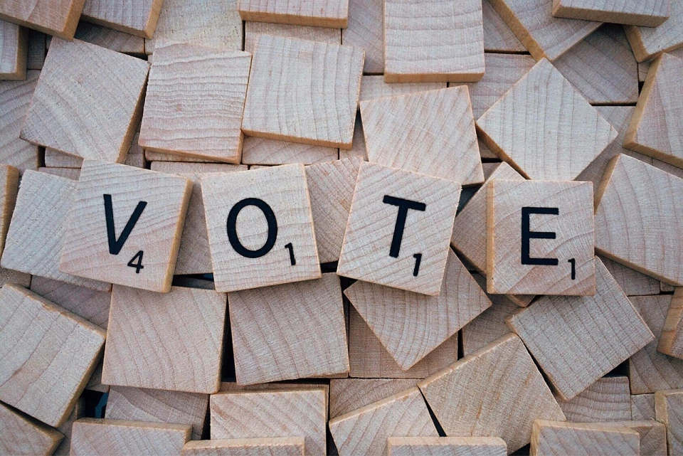 Au contact des habitants pour la phase de vote