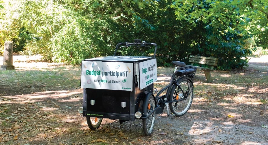 Des permanences mobiles tout l’été