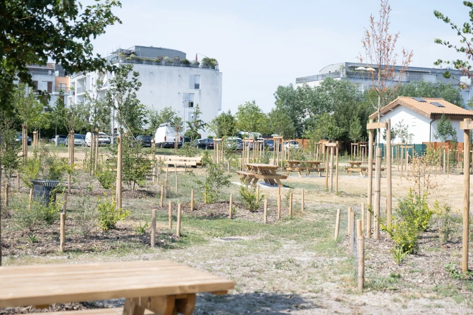 Des projets qui avancent !