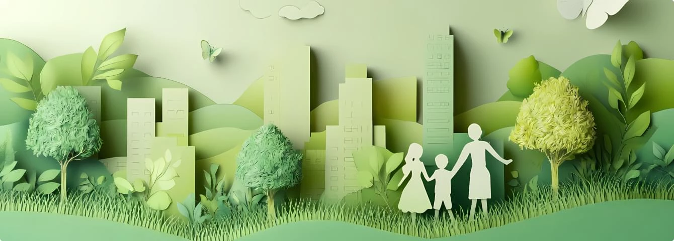 Budget participatif de Mérignac