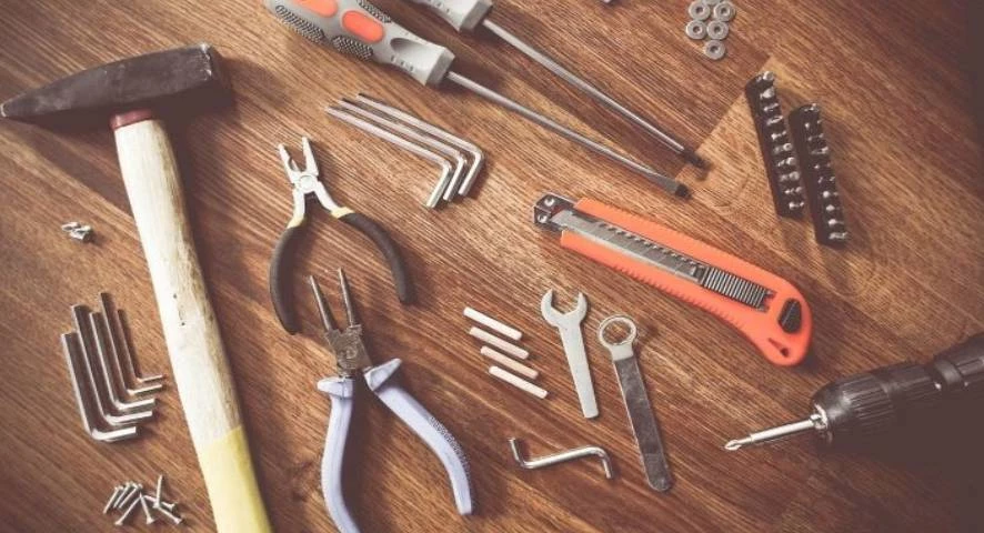 Collectif bricolage et aide à domicile