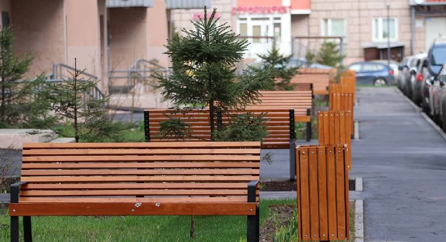 Installer des bancs dans les rues