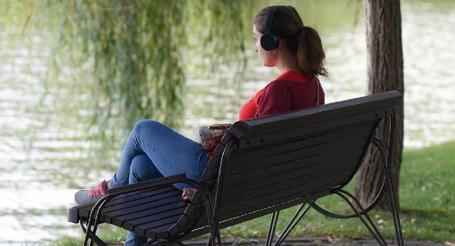 Le Jardin qui murmure