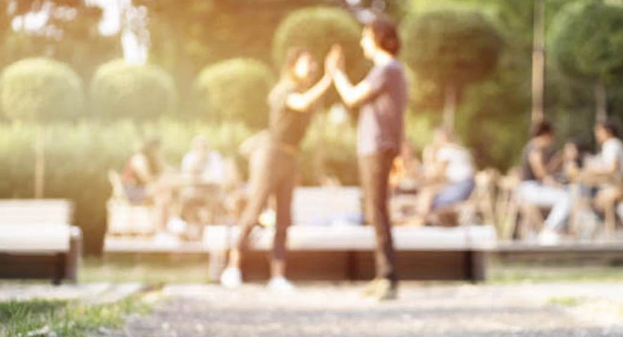 L’Écho Vert de Chemin Long