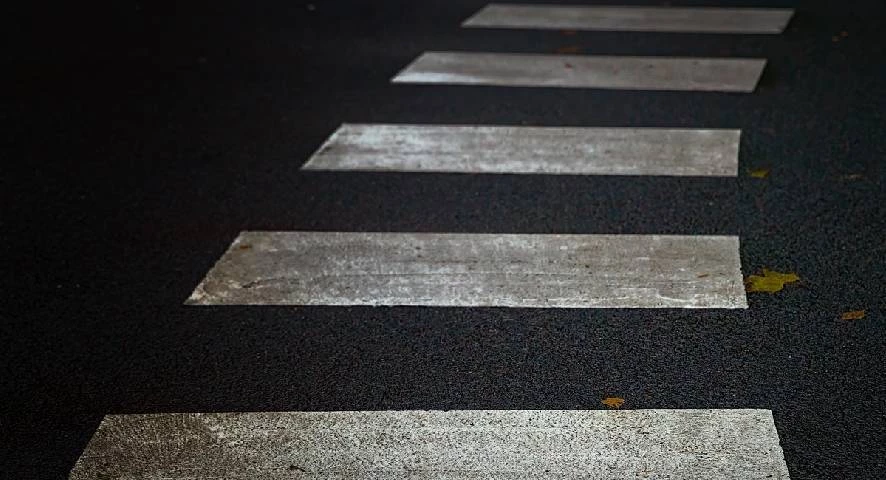 Renforcer la sécurité des piétons